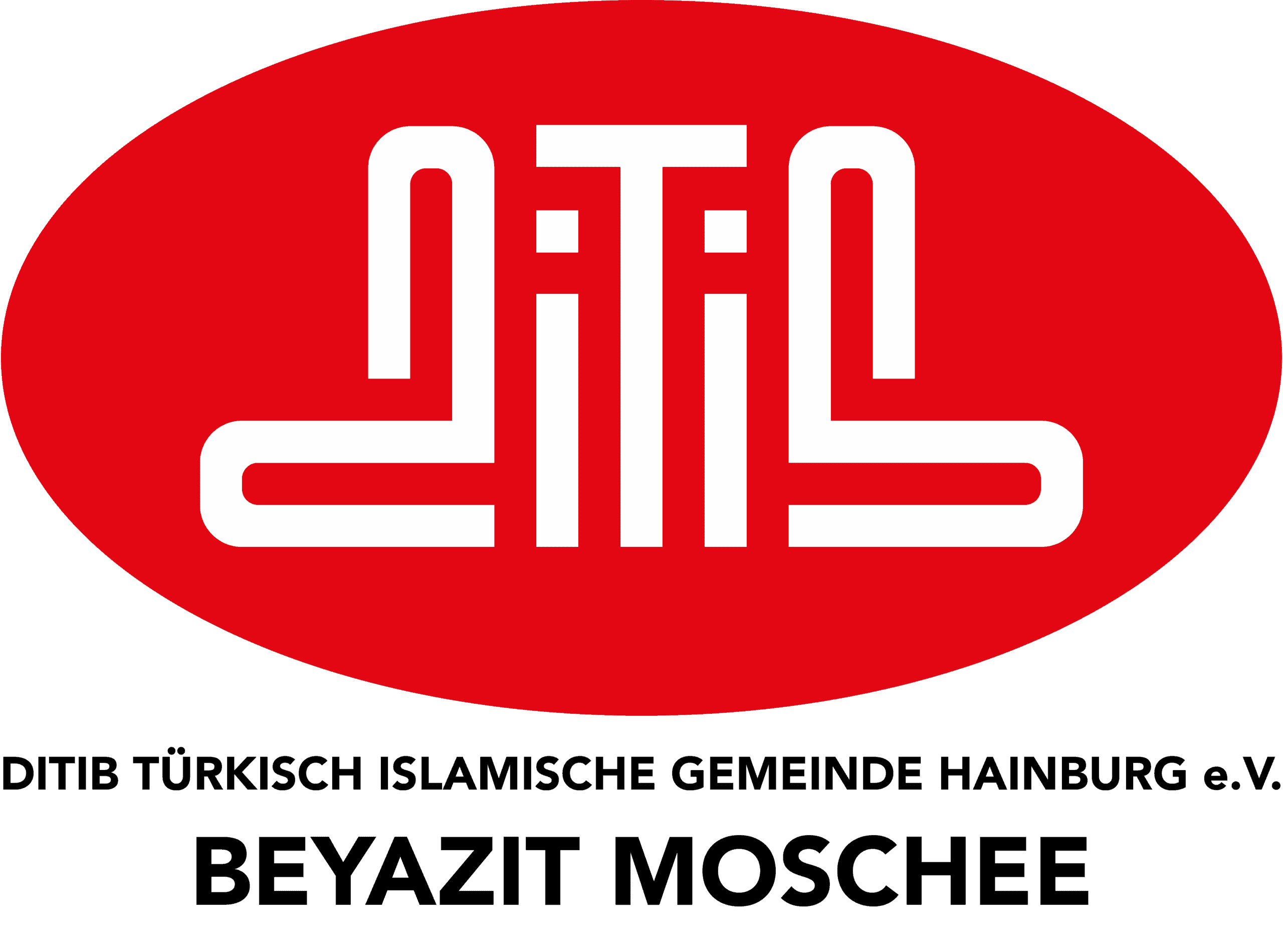 Ditib Türkisch islaimsche Gemeinde Hainburg e.V. Logo